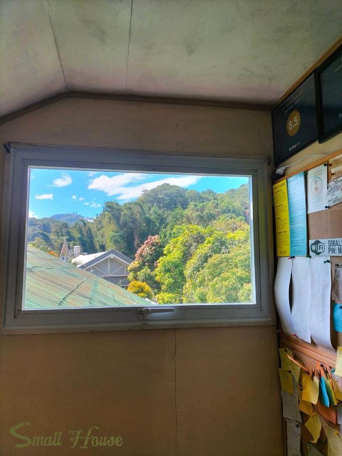 Small House - Baguio Baguio City Eksteriør bilde