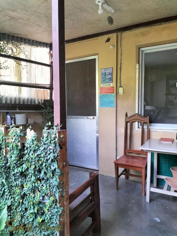 Small House - Baguio Baguio City Eksteriør bilde