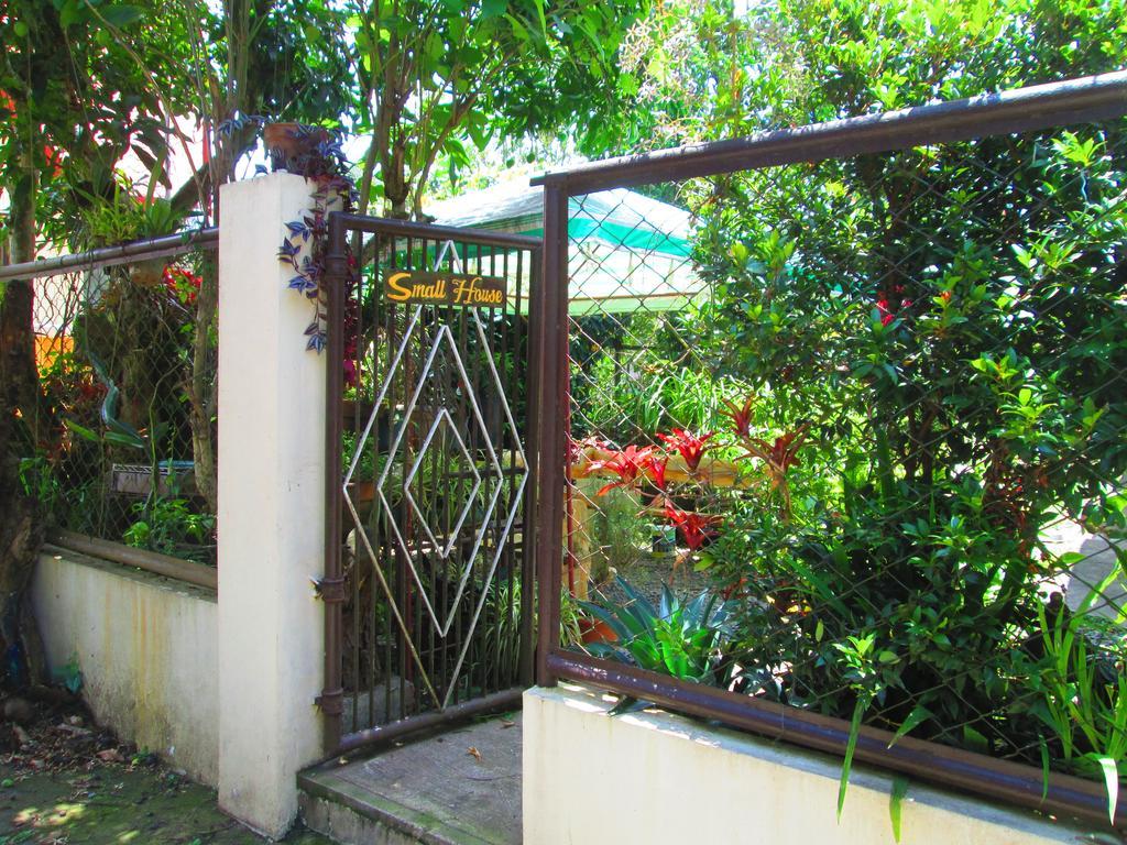 Small House - Baguio Baguio City Eksteriør bilde
