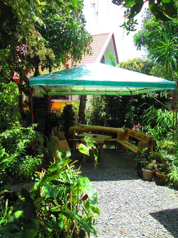 Small House - Baguio Baguio City Eksteriør bilde